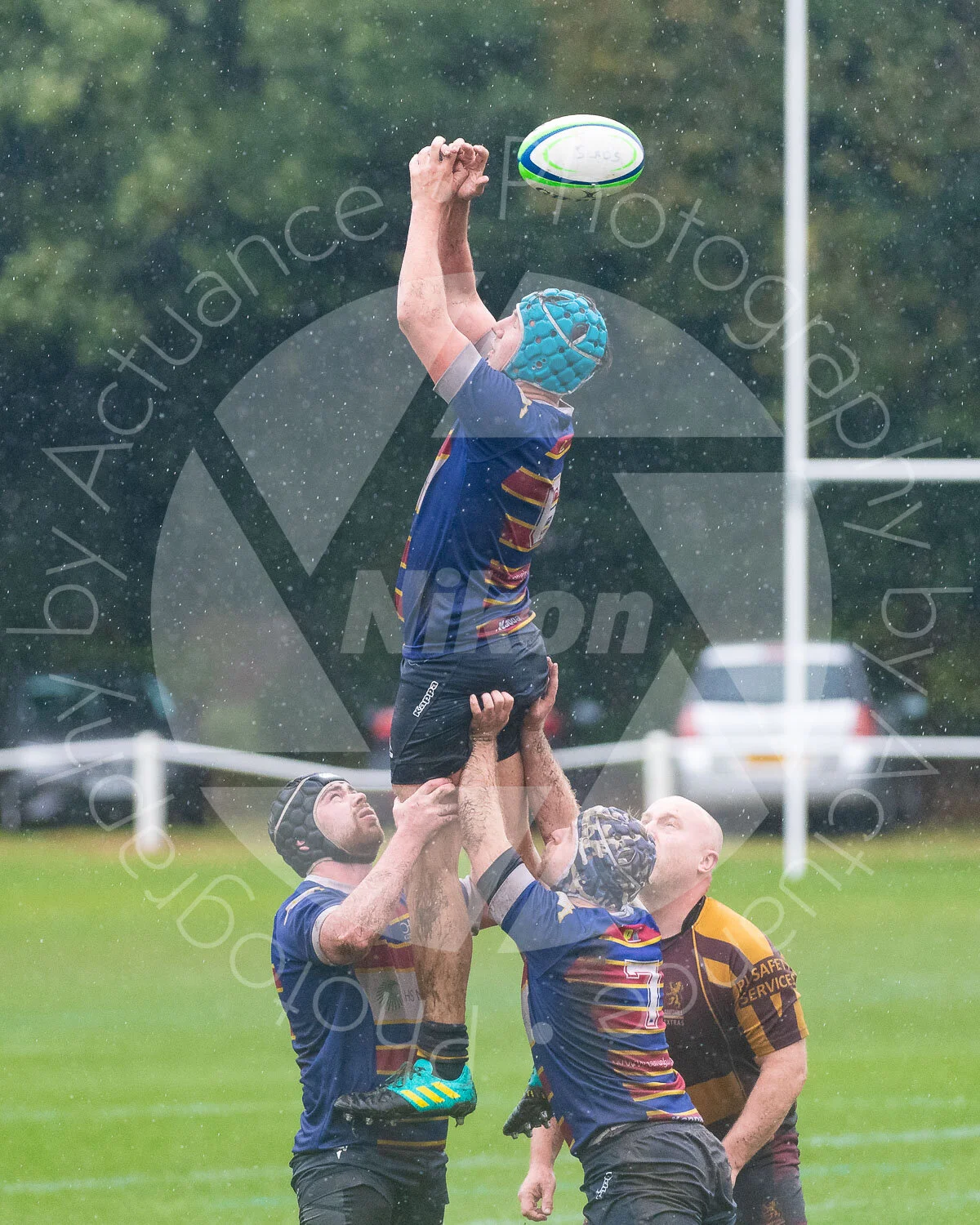 20211002 Ampthill Extras vs Old Albanian Gladiators #5837