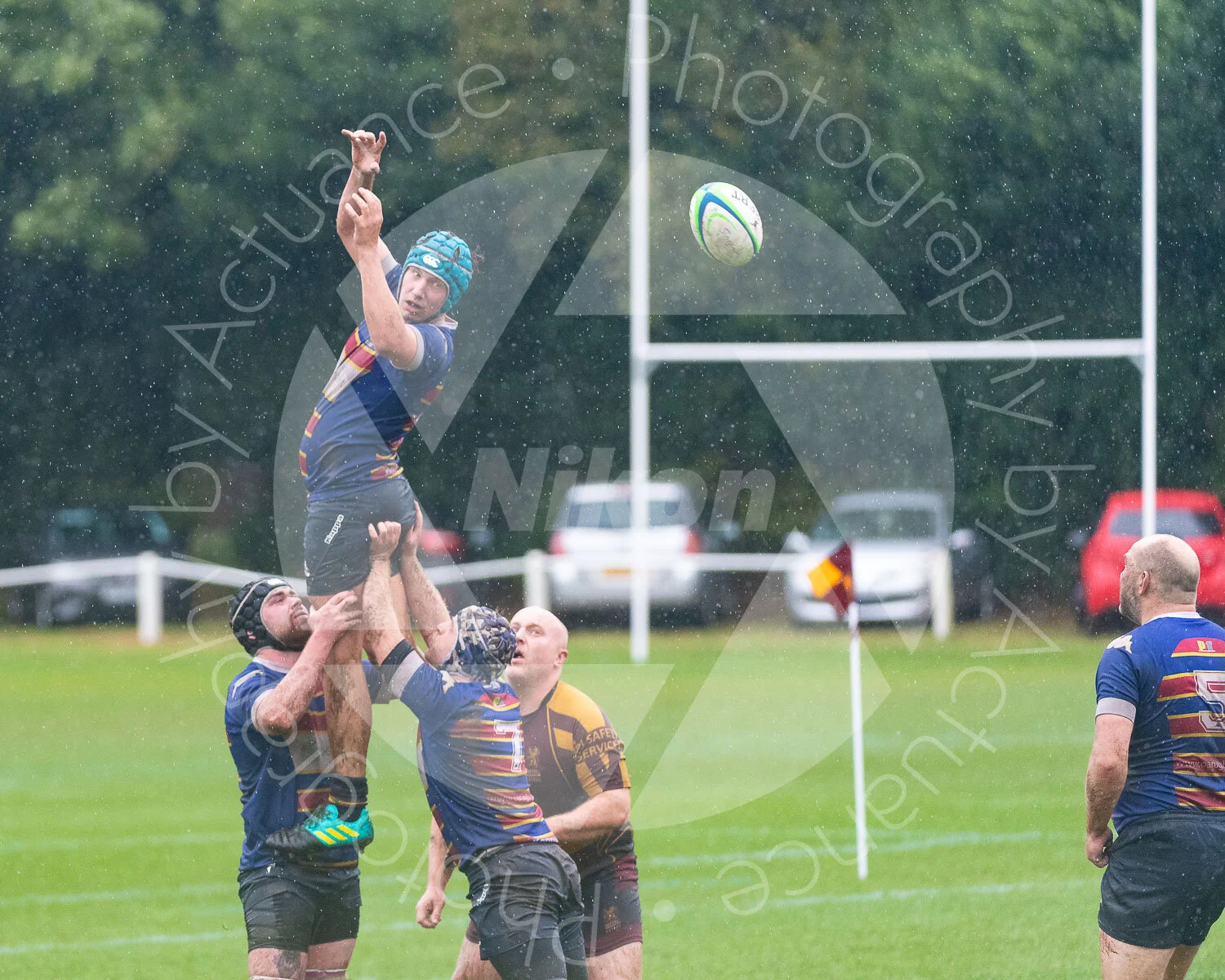 20211002 Ampthill Extras vs Old Albanian Gladiators #5839