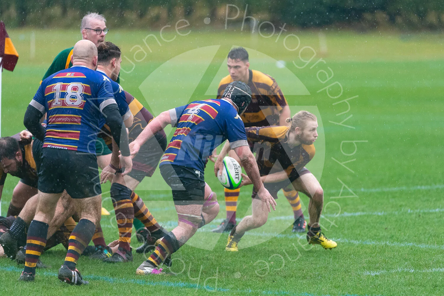 20211002 Ampthill Extras vs Old Albanian Gladiators #5848