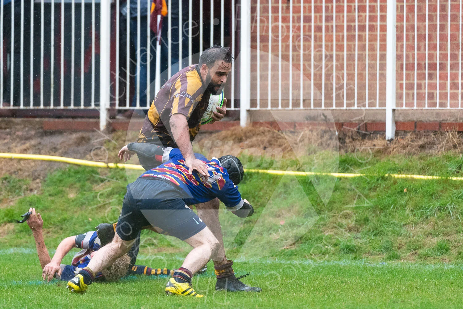 20211002 Ampthill Extras vs Old Albanian Gladiators #5858