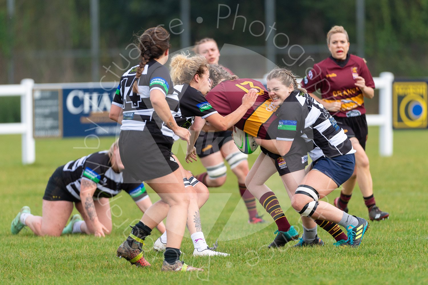 20211017 Rushden Vs Ampthill Ladies #6081