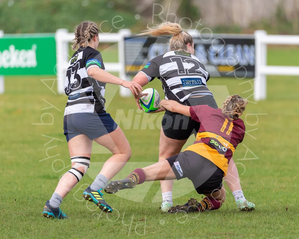 20211017 Rushden Vs Ampthill Ladies #6182