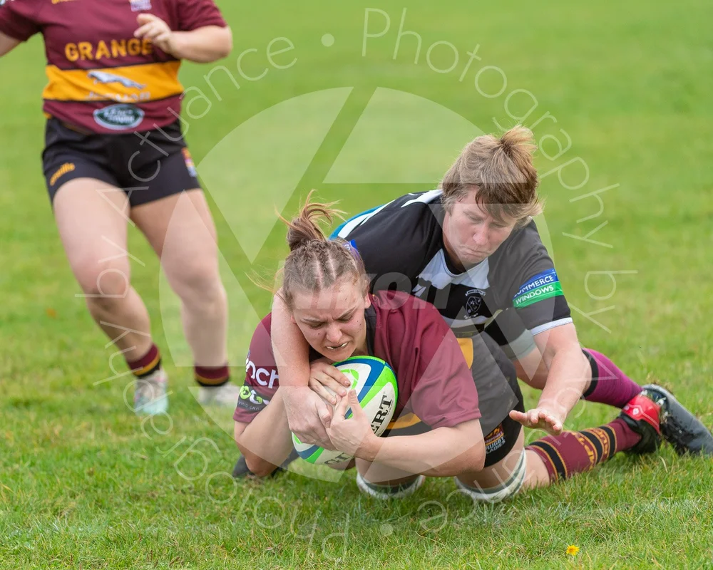 20211017 Rushden Vs Ampthill Ladies #6408