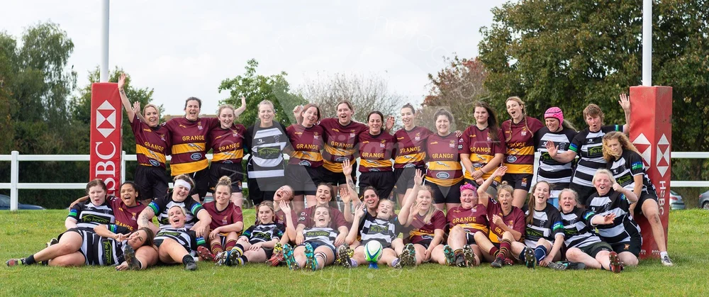 20211017 Rushden Vs Ampthill Ladies #6571