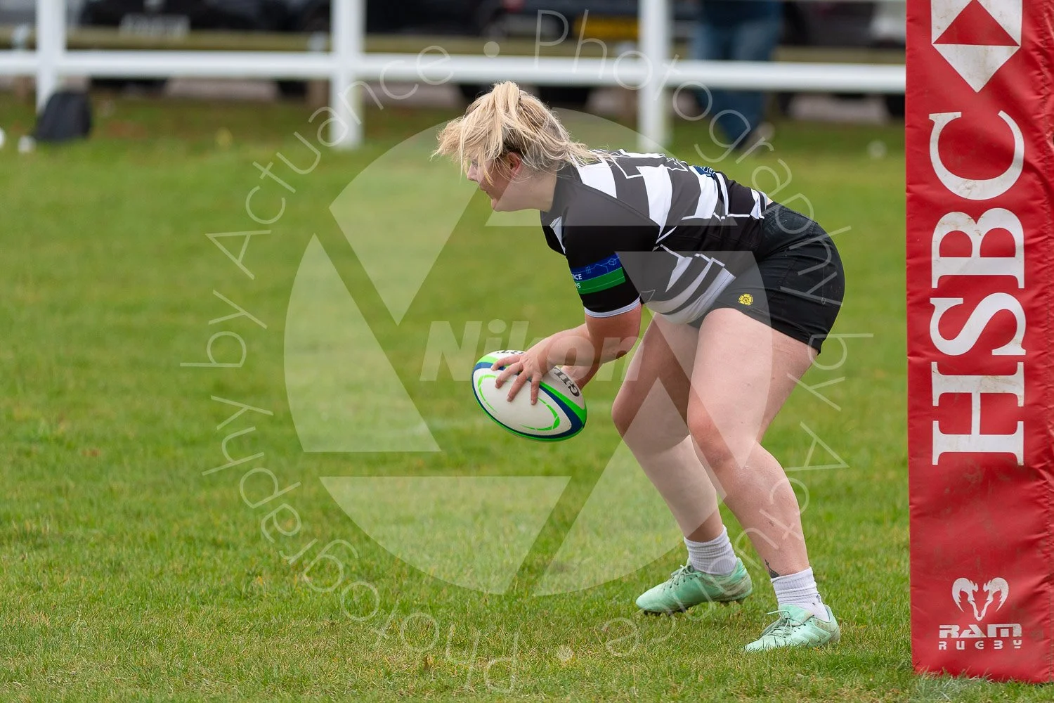 20211017 Rushden Vs Ampthill Ladies #6030
