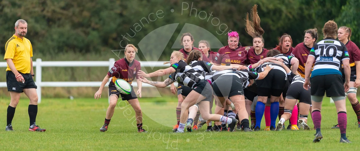 20211017 Rushden Vs Ampthill Ladies #6037