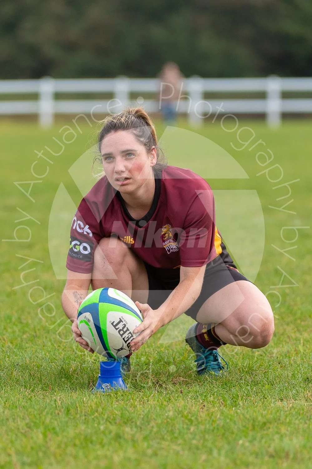 20211017 Rushden Vs Ampthill Ladies #6133