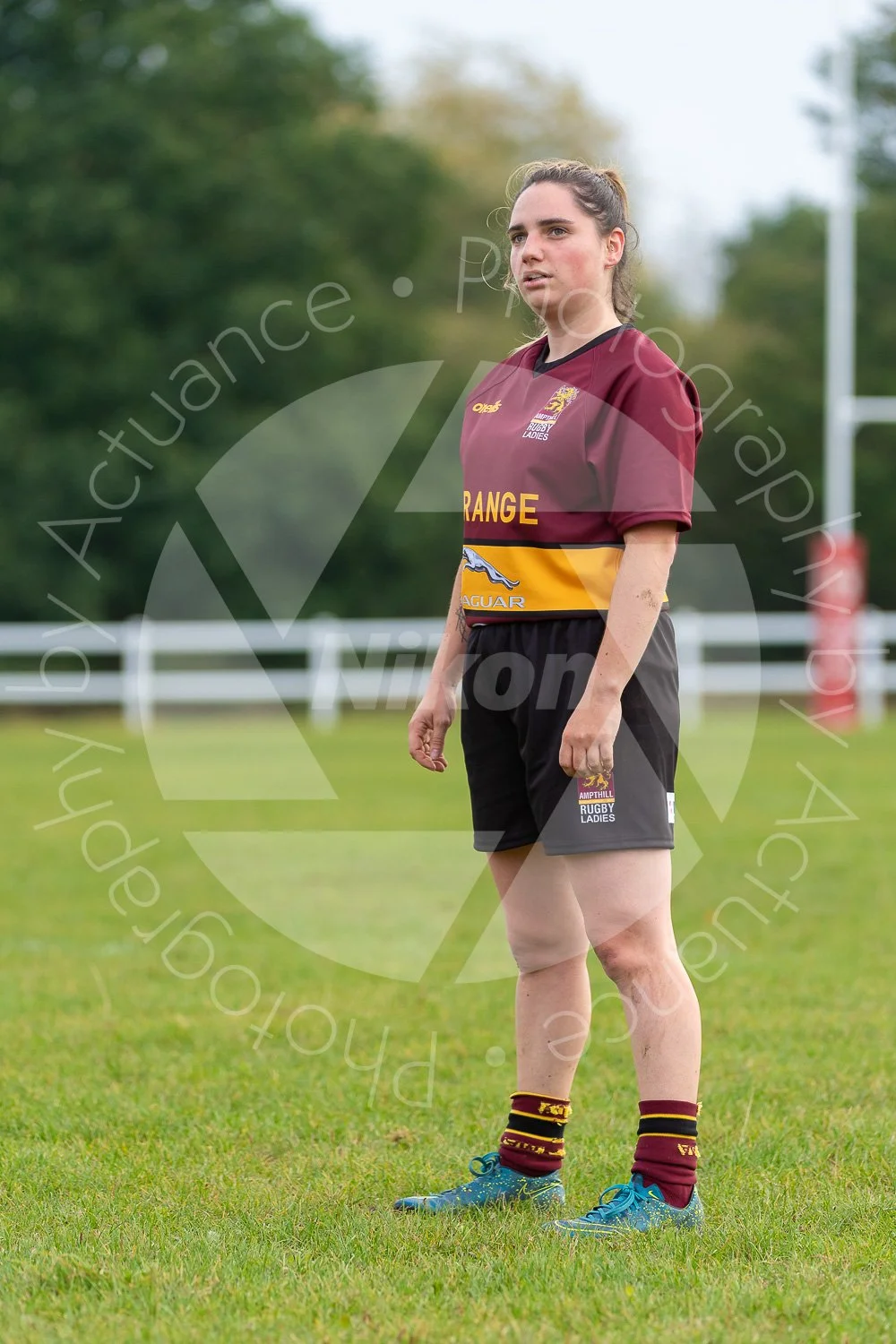 20211017 Rushden Vs Ampthill Ladies #6134