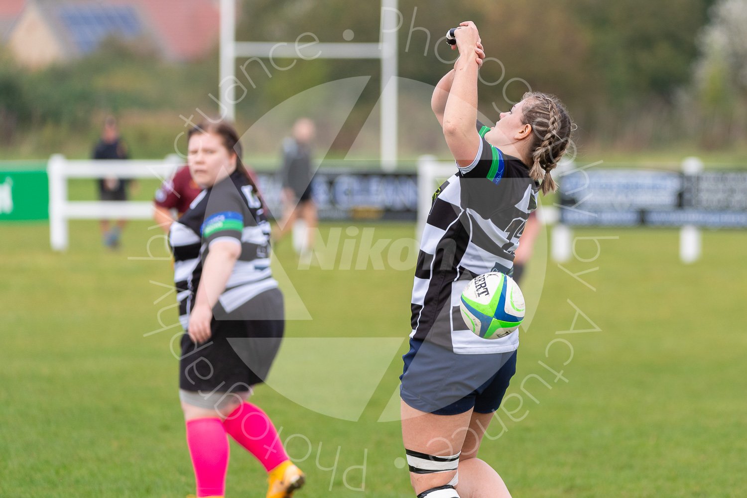 20211017 Rushden Vs Ampthill Ladies #6161