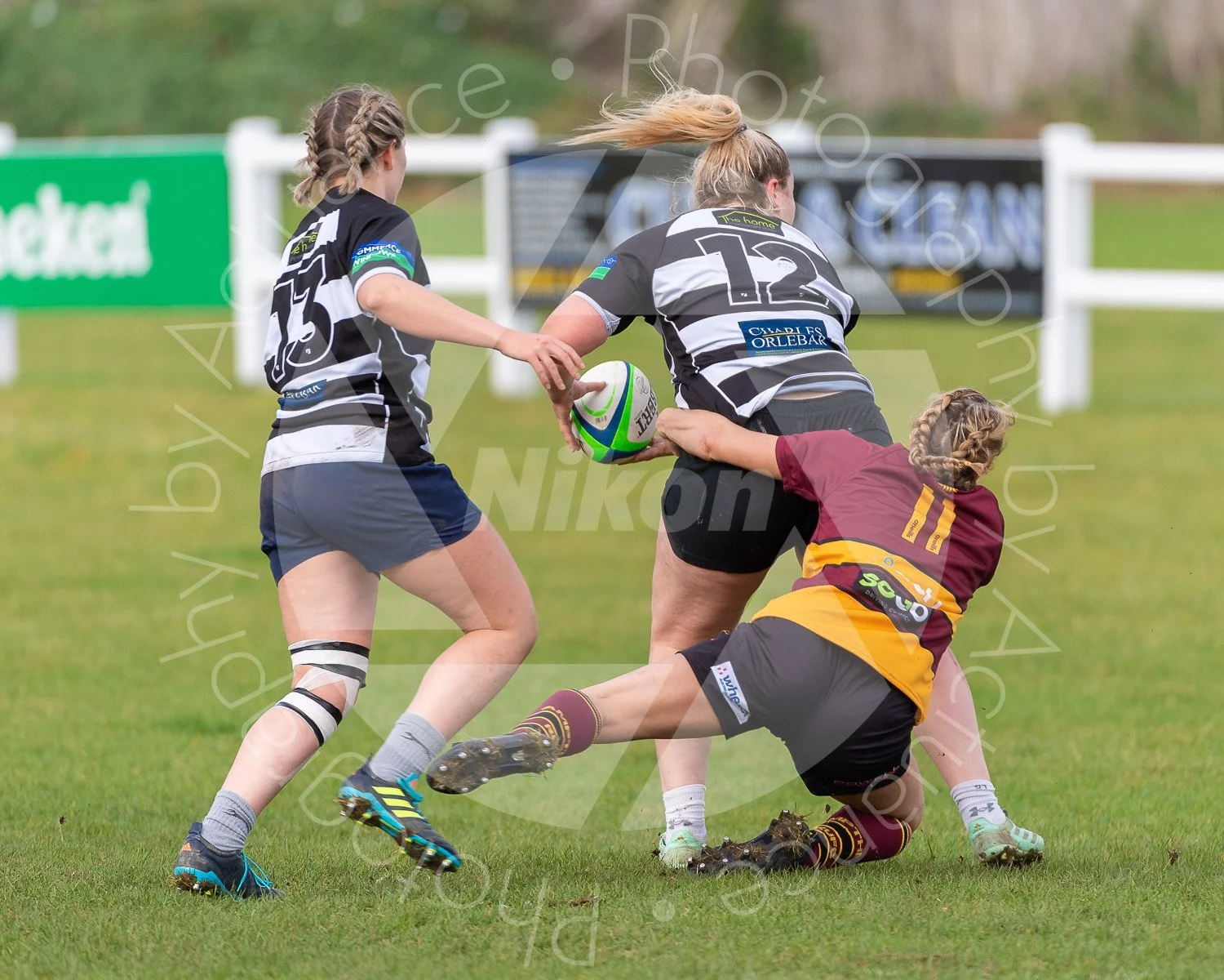 20211017 Rushden Vs Ampthill Ladies #6182
