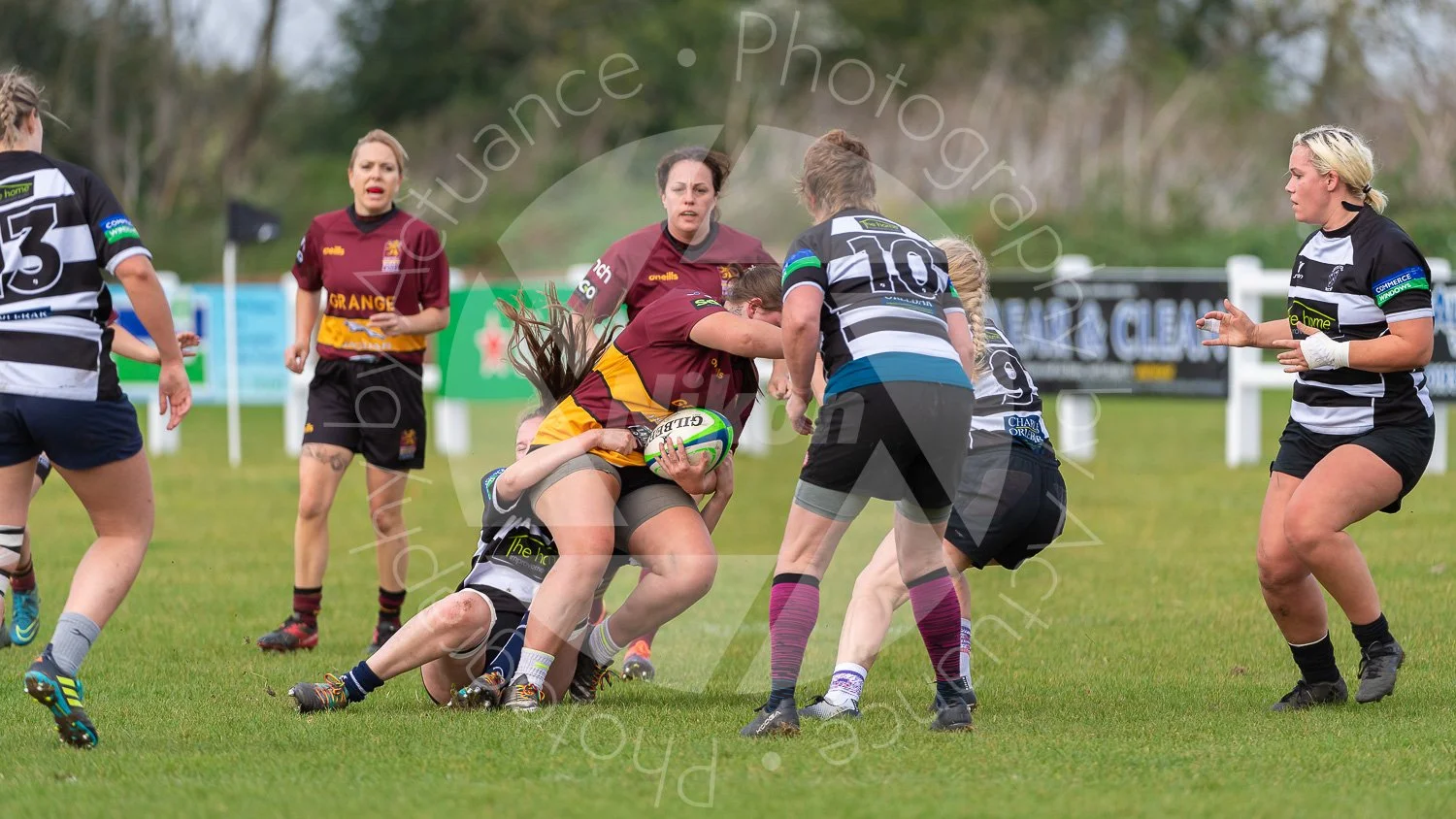 20211017 Rushden Vs Ampthill Ladies #6192