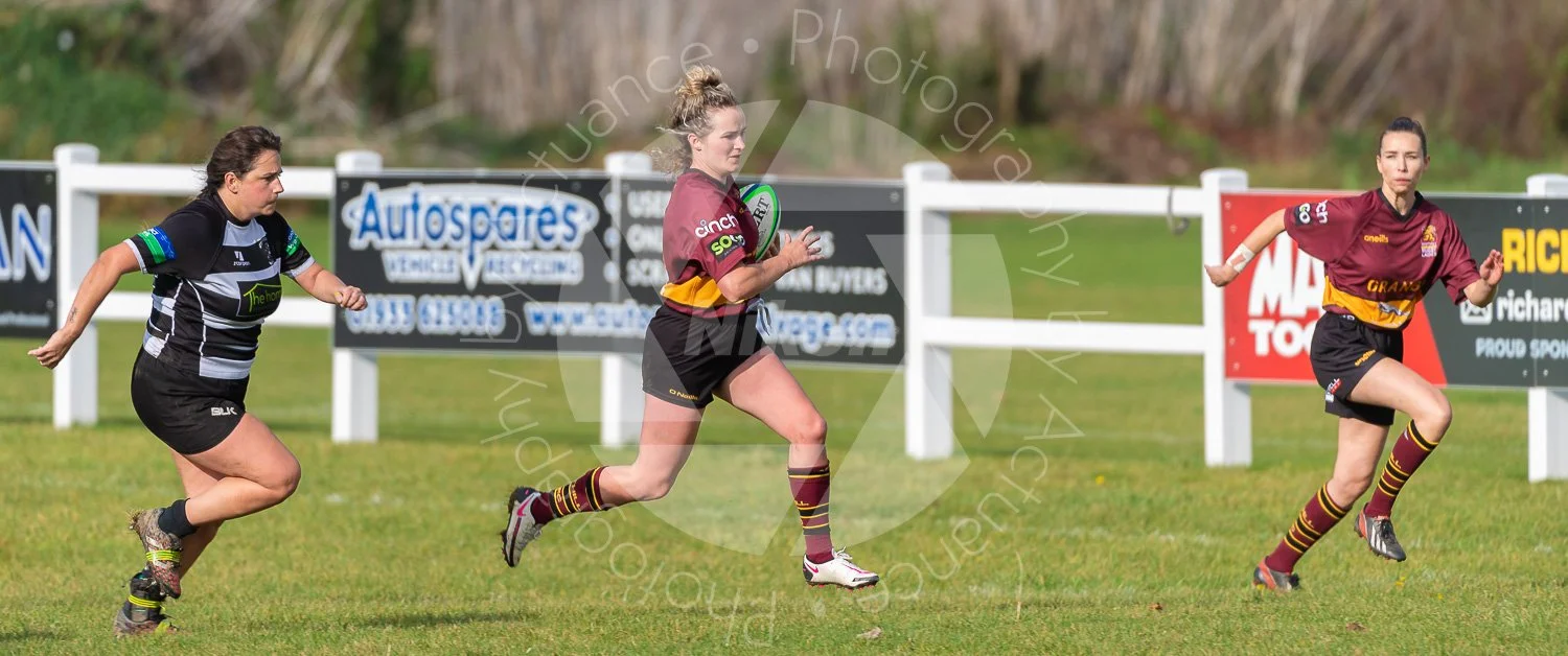 20211017 Rushden Vs Ampthill Ladies #6221