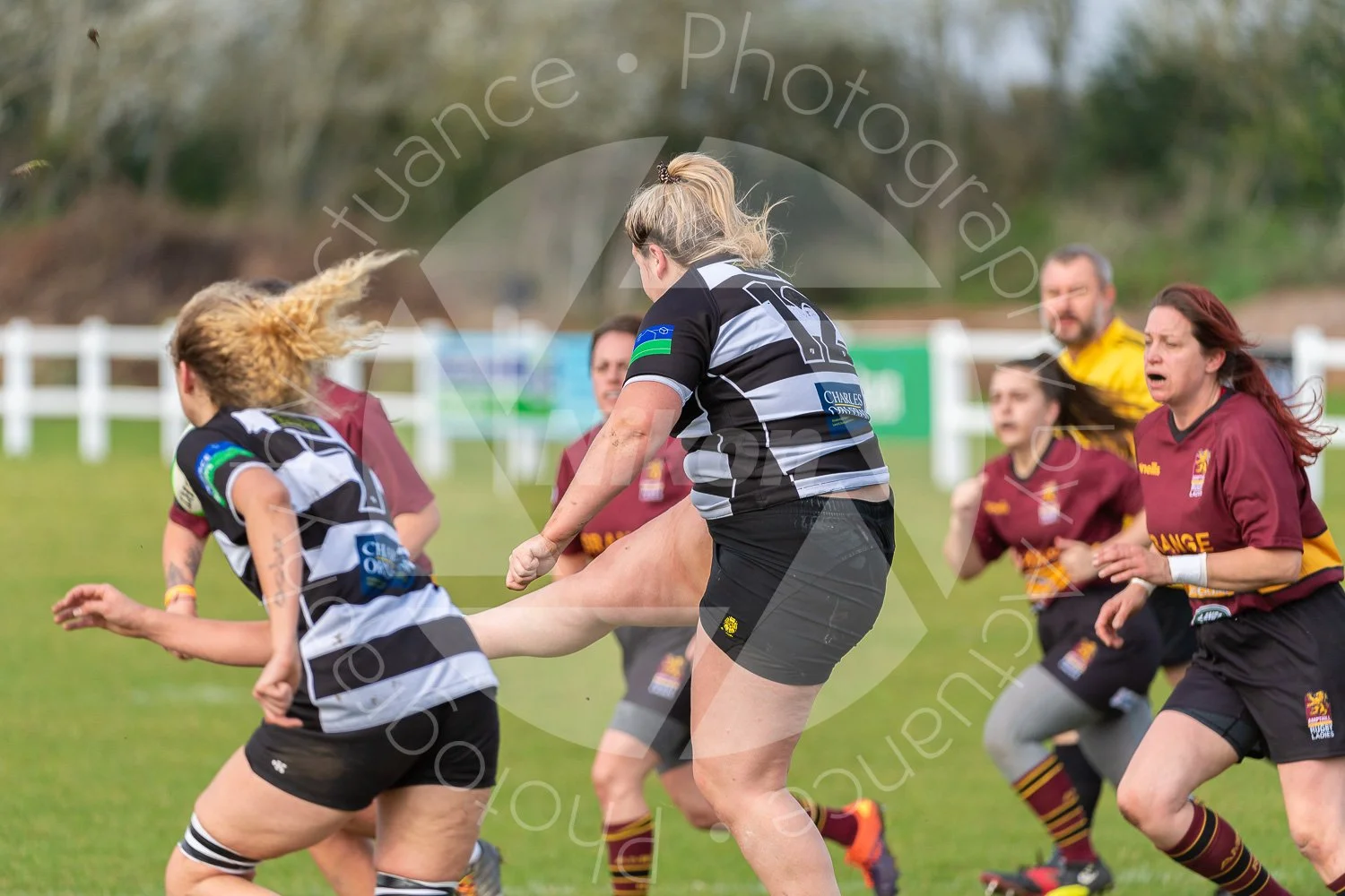 20211017 Rushden Vs Ampthill Ladies #6233