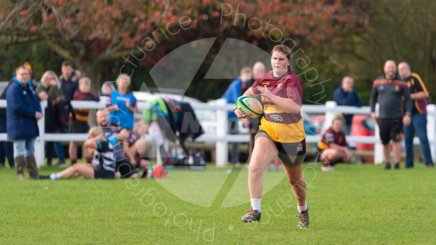 20211017 Rushden Vs Ampthill Ladies #6238