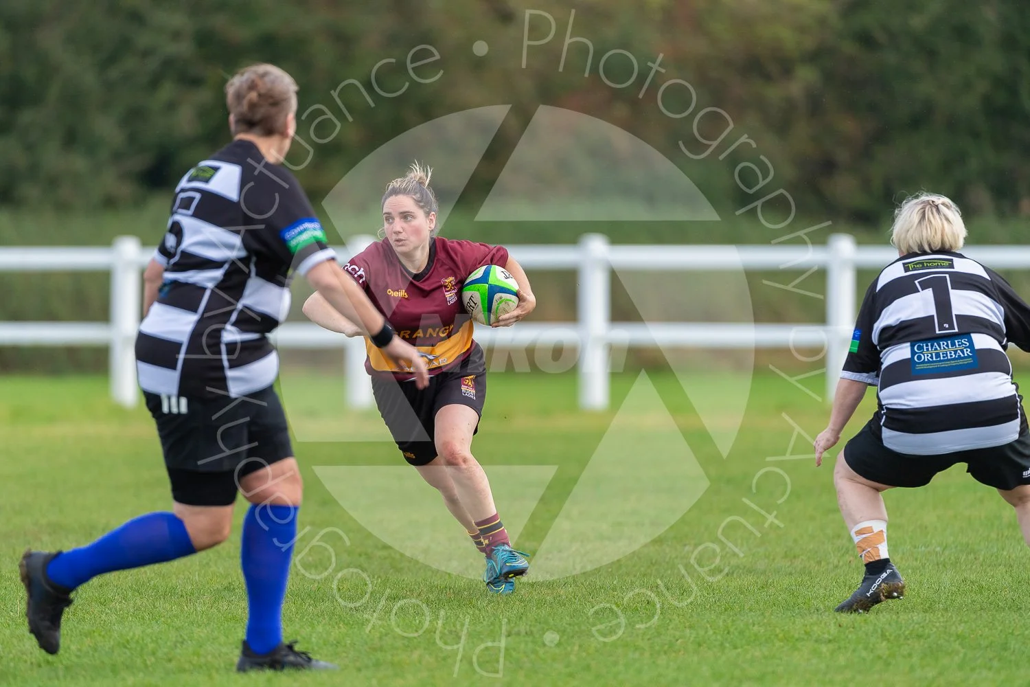 20211017 Rushden Vs Ampthill Ladies #6282