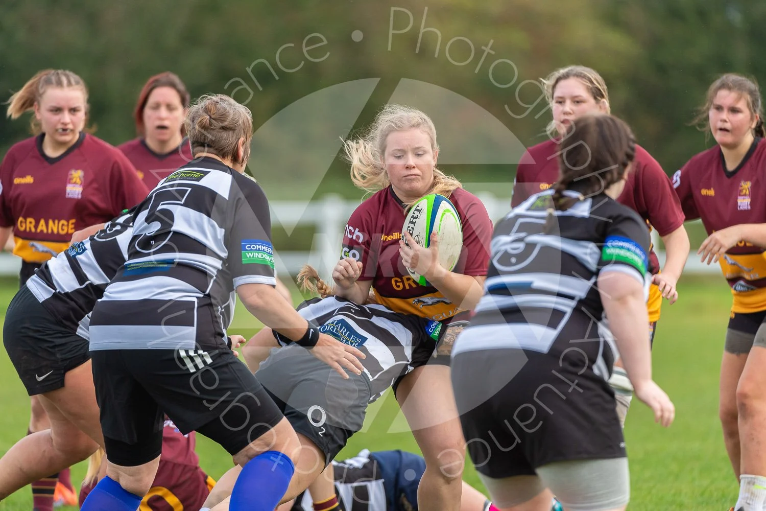 20211017 Rushden Vs Ampthill Ladies #6291