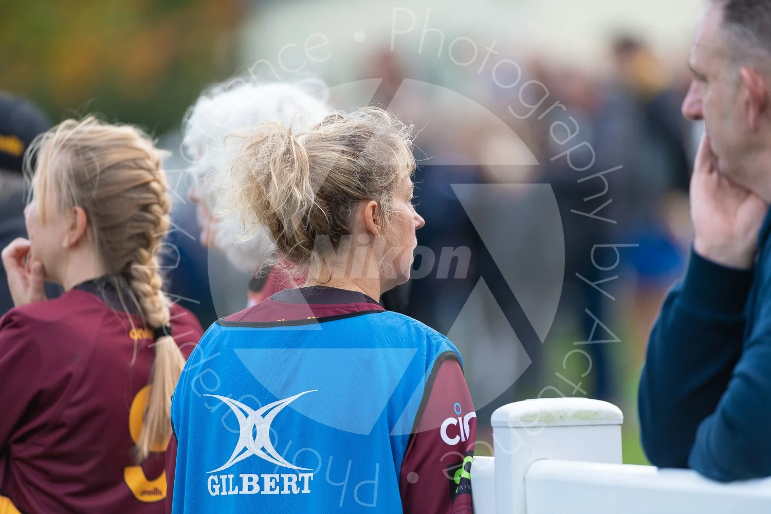 20211017 Rushden Vs Ampthill Ladies #9297
