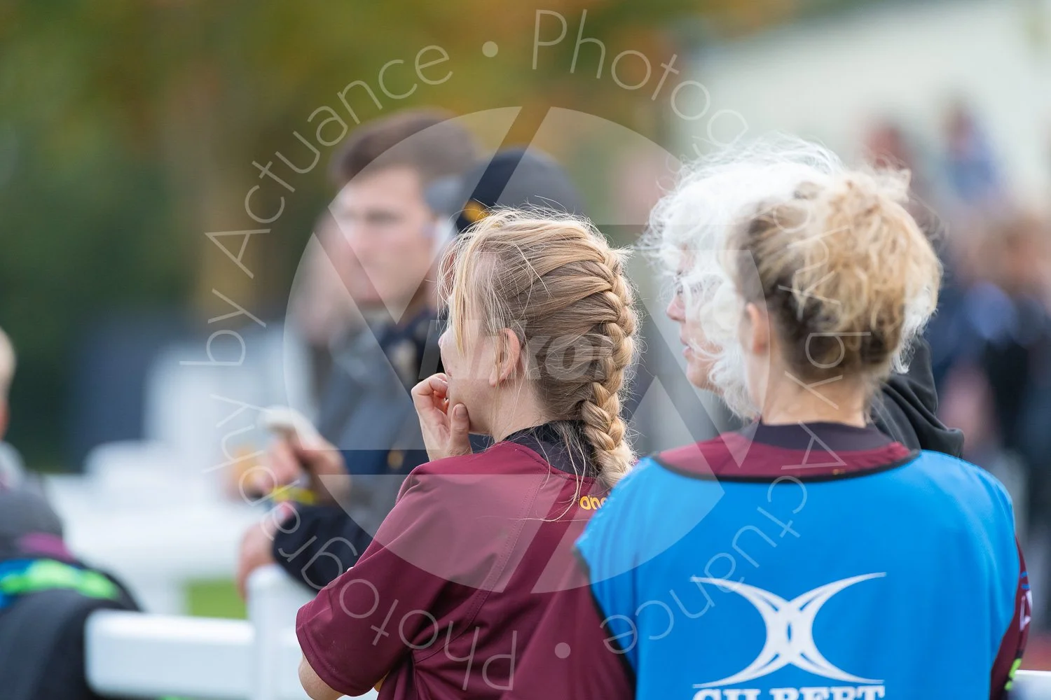 20211017 Rushden Vs Ampthill Ladies #6298