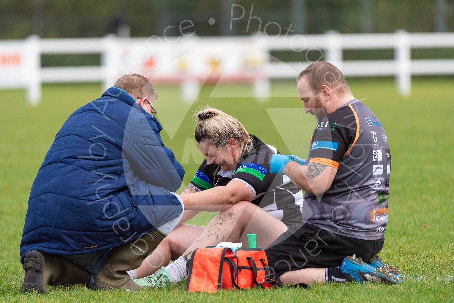 20211017 Rushden Vs Ampthill Ladies #6354