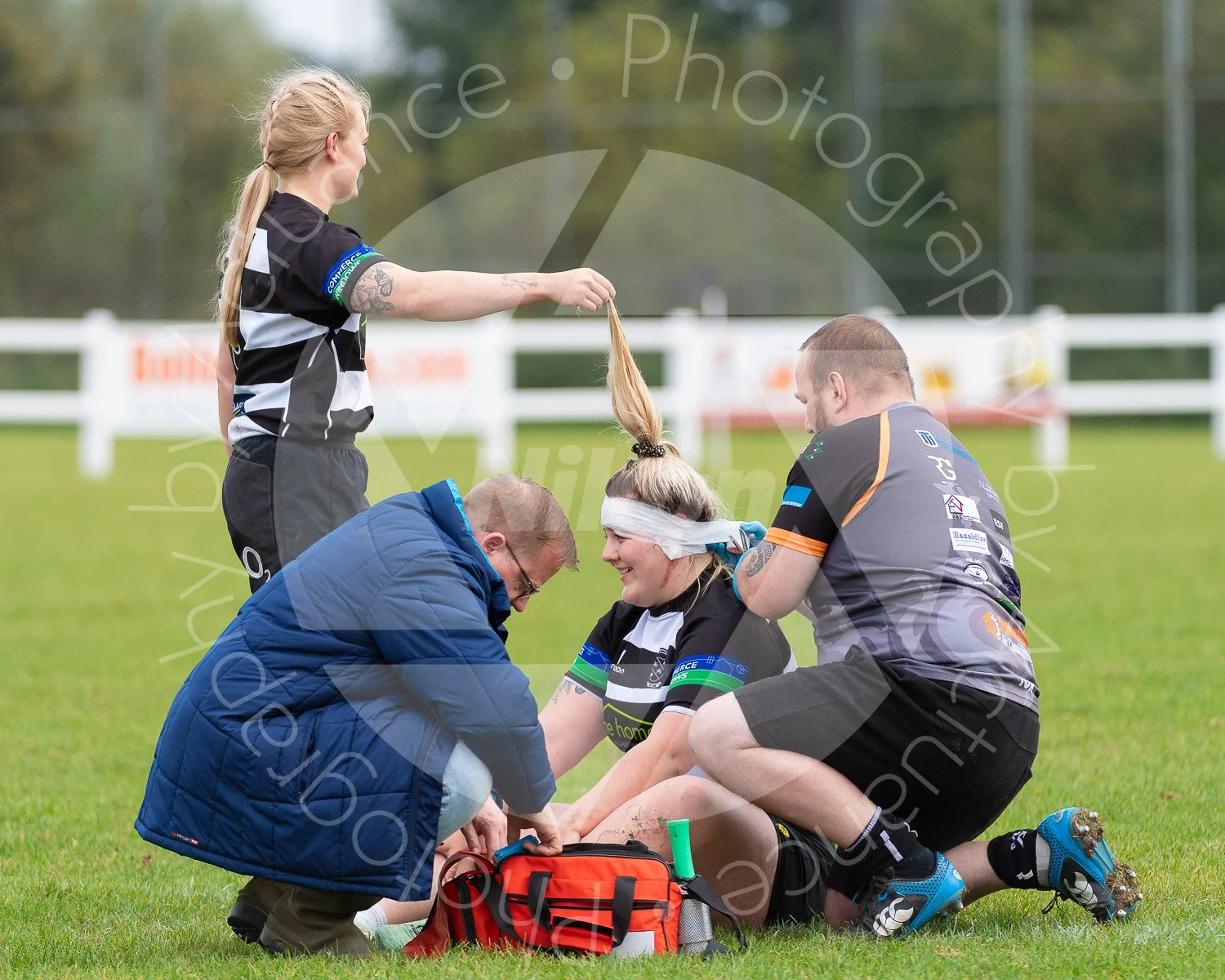 20211017 Rushden Vs Ampthill Ladies #6355