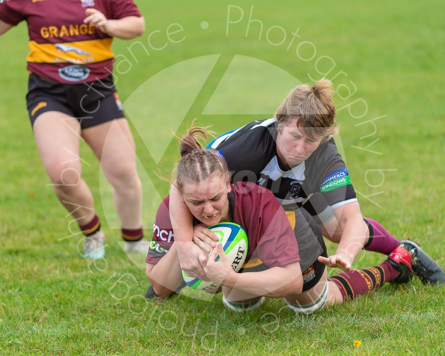 20211017 Rushden Vs Ampthill Ladies #6408