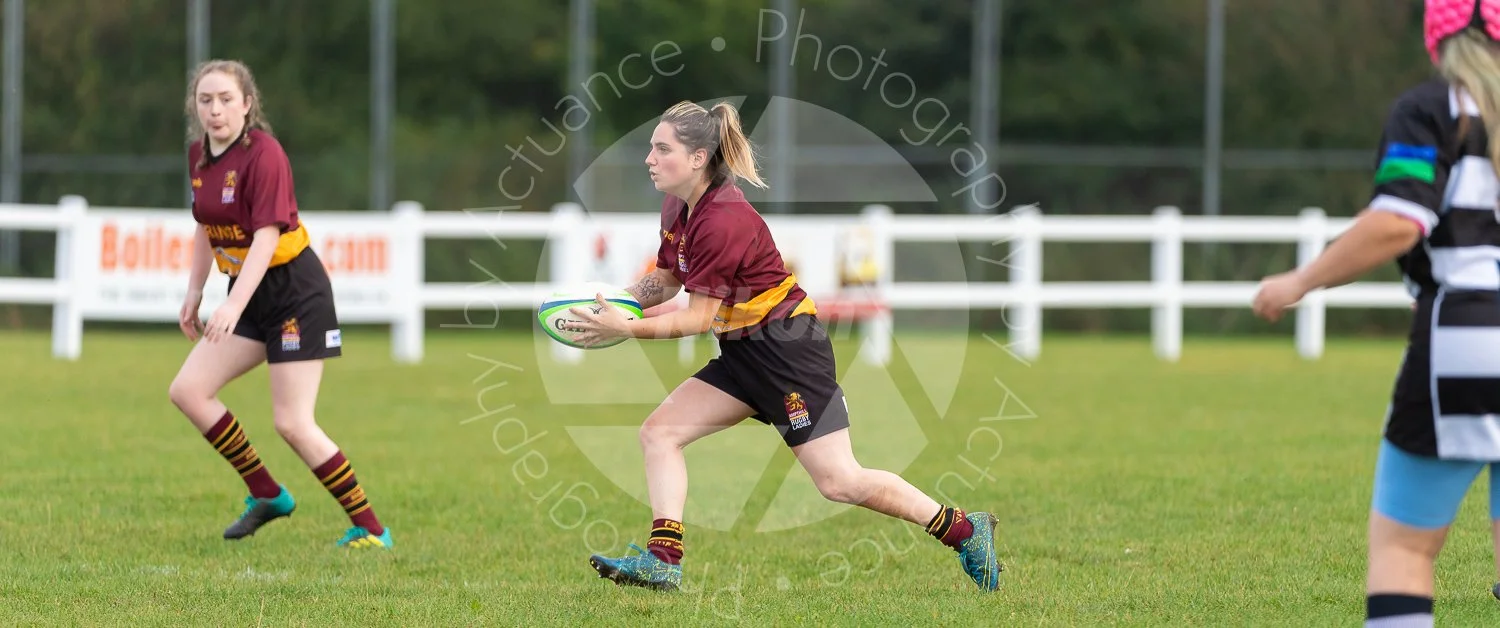 20211017 Rushden Vs Ampthill Ladies #6484