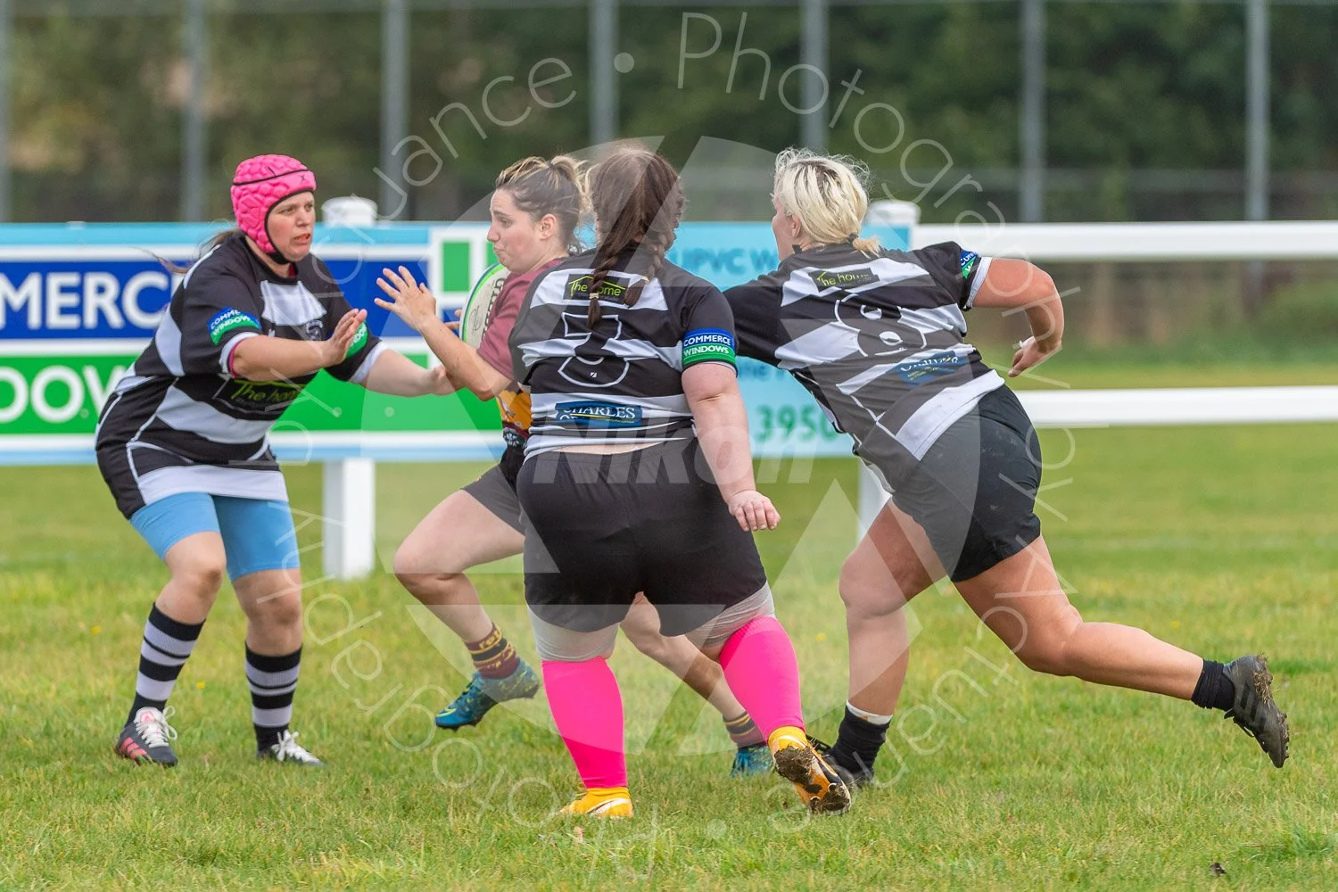 20211017 Rushden Vs Ampthill Ladies #6512