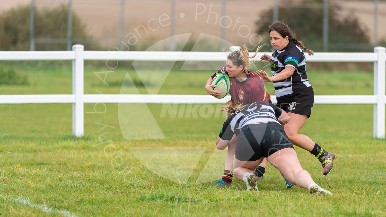 20211017 Rushden Vs Ampthill Ladies #6515