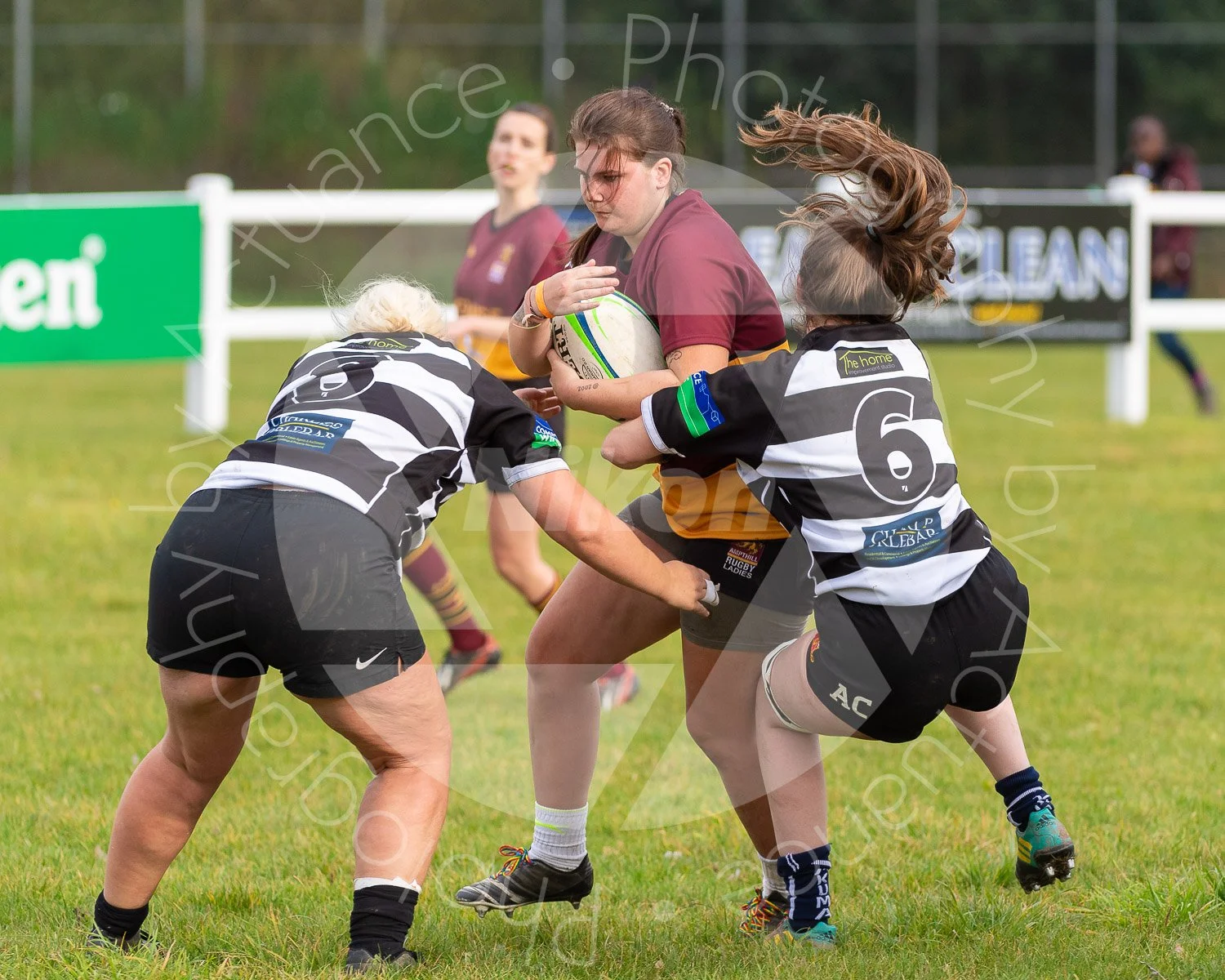 20211017 Rushden Vs Ampthill Ladies #6543