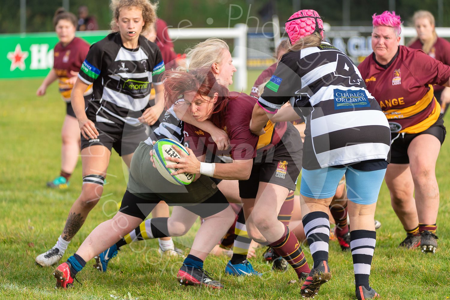 20211017 Rushden Vs Ampthill Ladies #6546