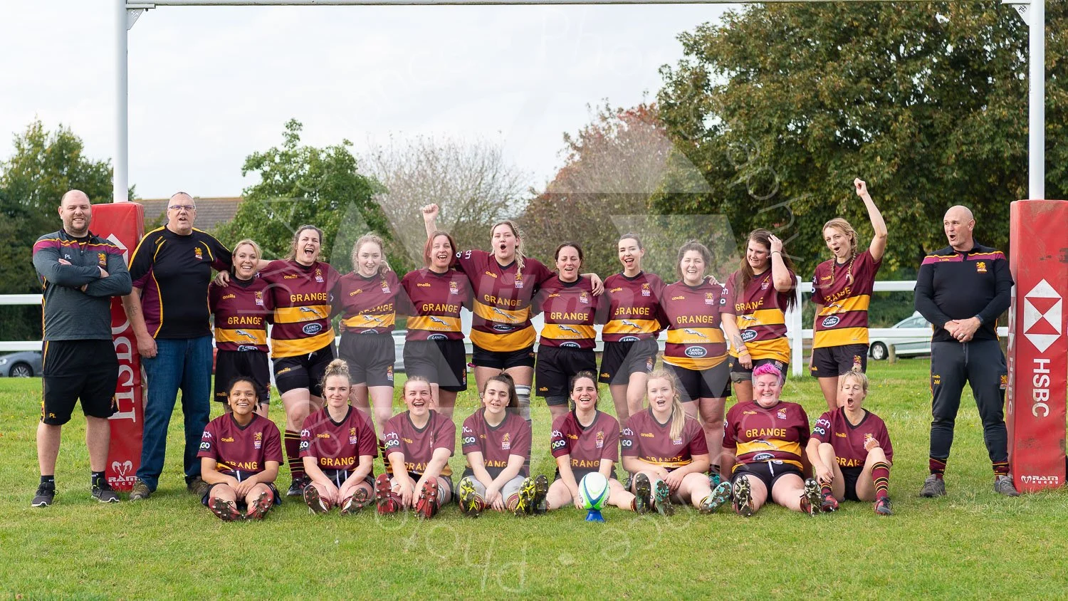 20211017 Rushden Vs Ampthill Ladies #6561