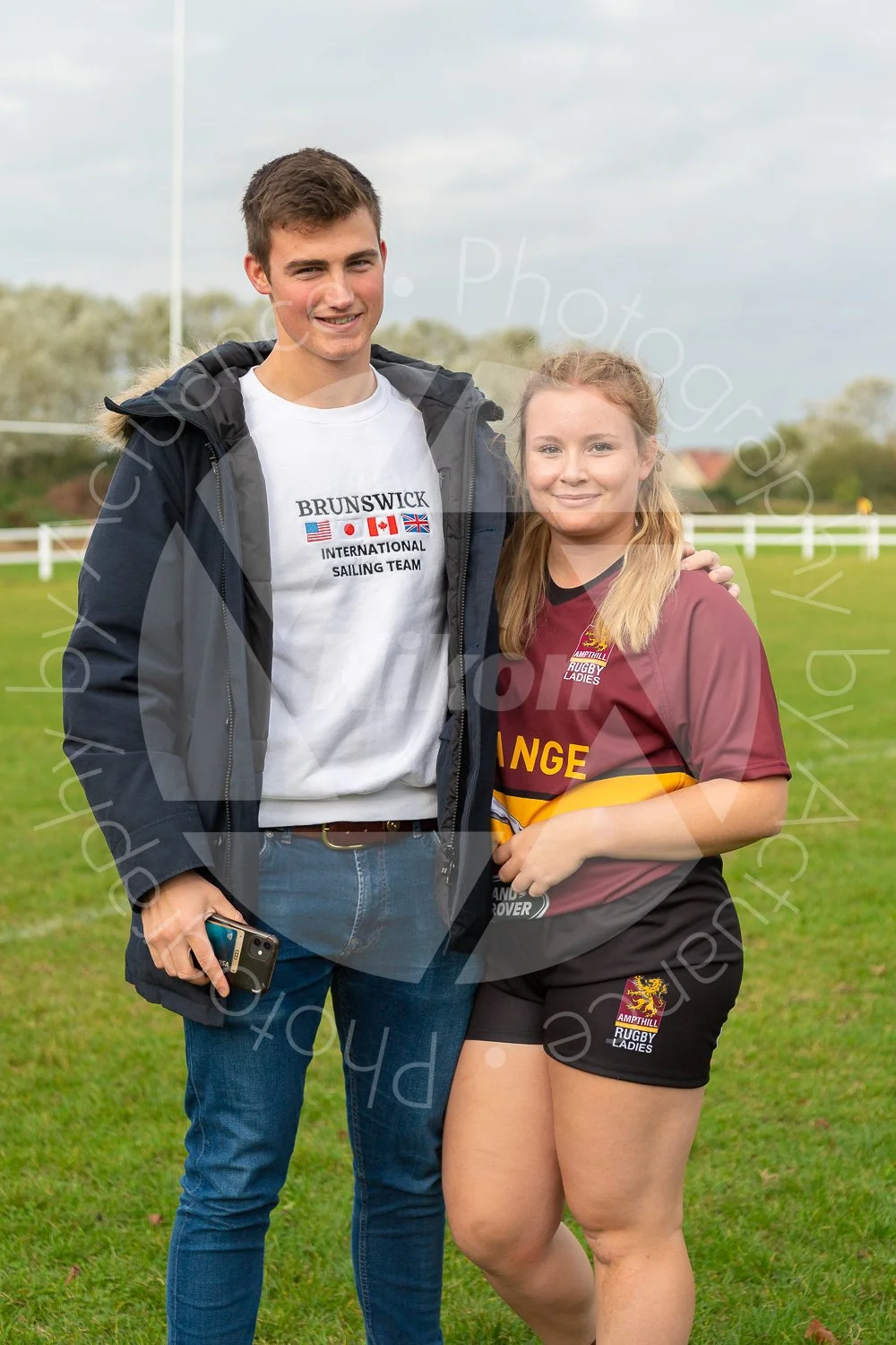 20211017 Rushden Vs Ampthill Ladies #6576