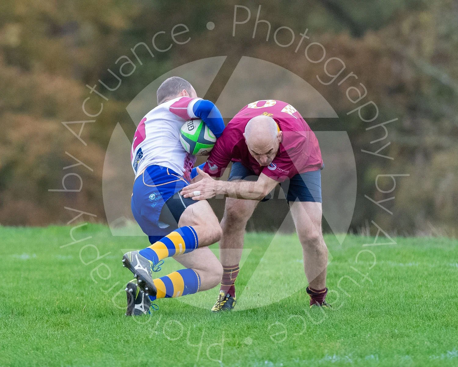 20211114 Ampthill Vets vs Bedford Queens 2nd XV #7037