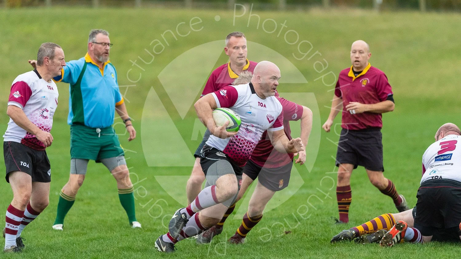 20211114 Ampthill Vets vs Bedford Queens 2nd XV #7048