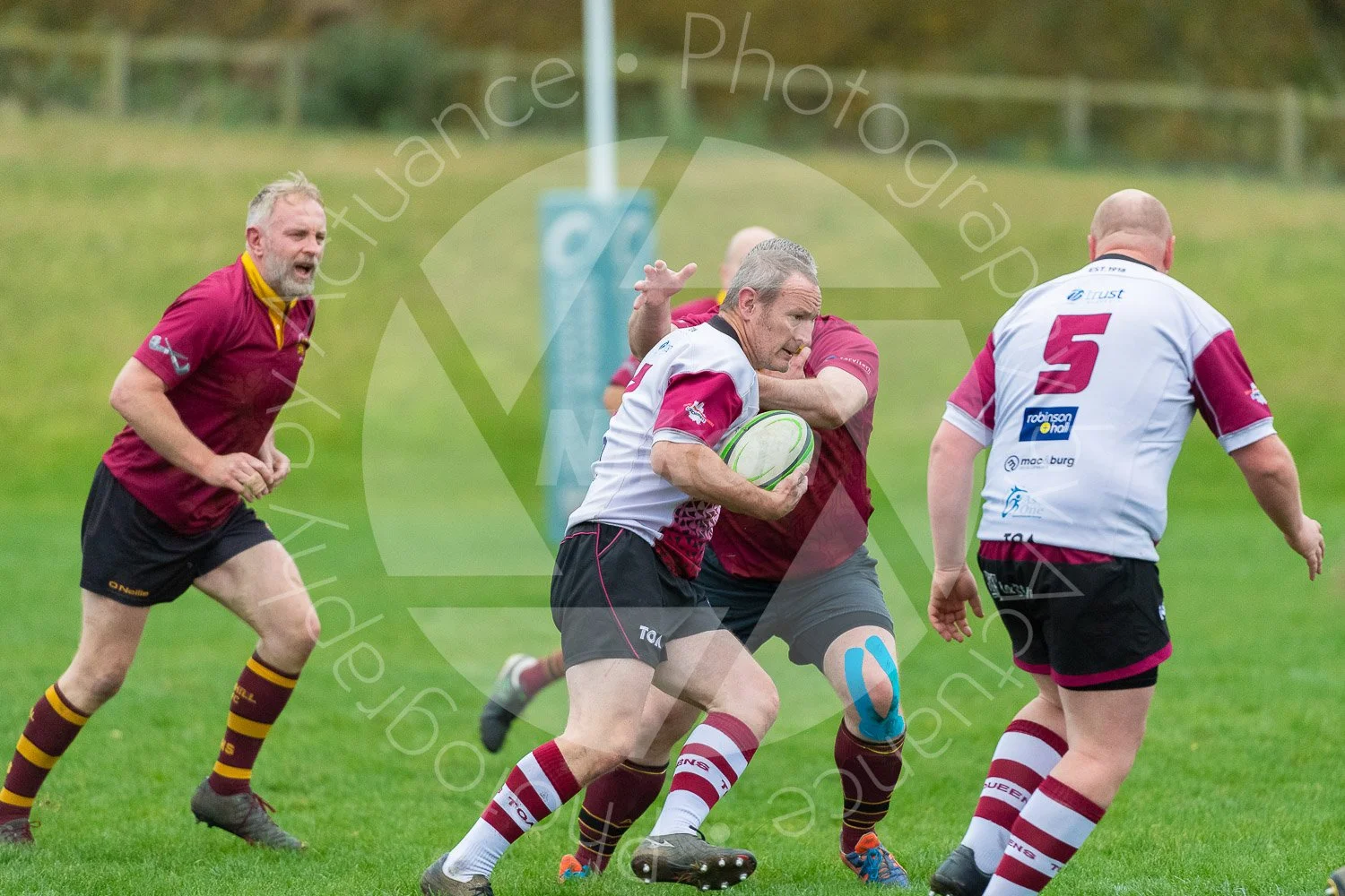 20211114 Ampthill Vets vs Bedford Queens 2nd XV #7070