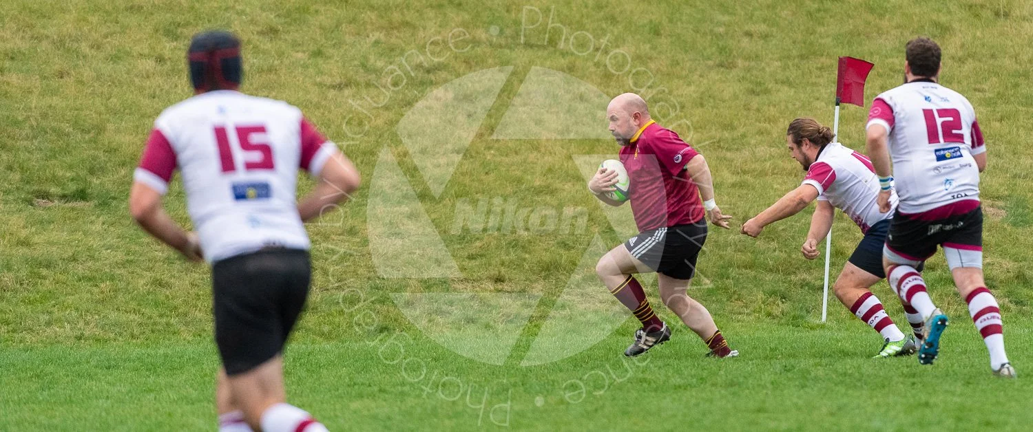20211114 Ampthill Vets vs Bedford Queens 2nd XV #7073