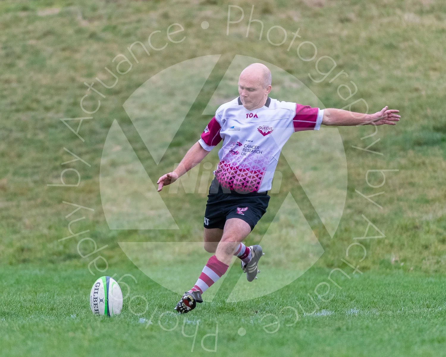 20211114 Ampthill Vets vs Bedford Queens 2nd XV #7103