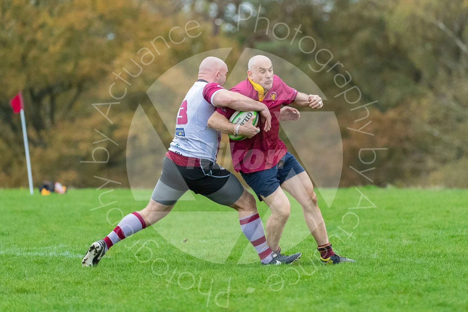 20211114 Ampthill Vets vs Bedford Queens 2nd XV #7169