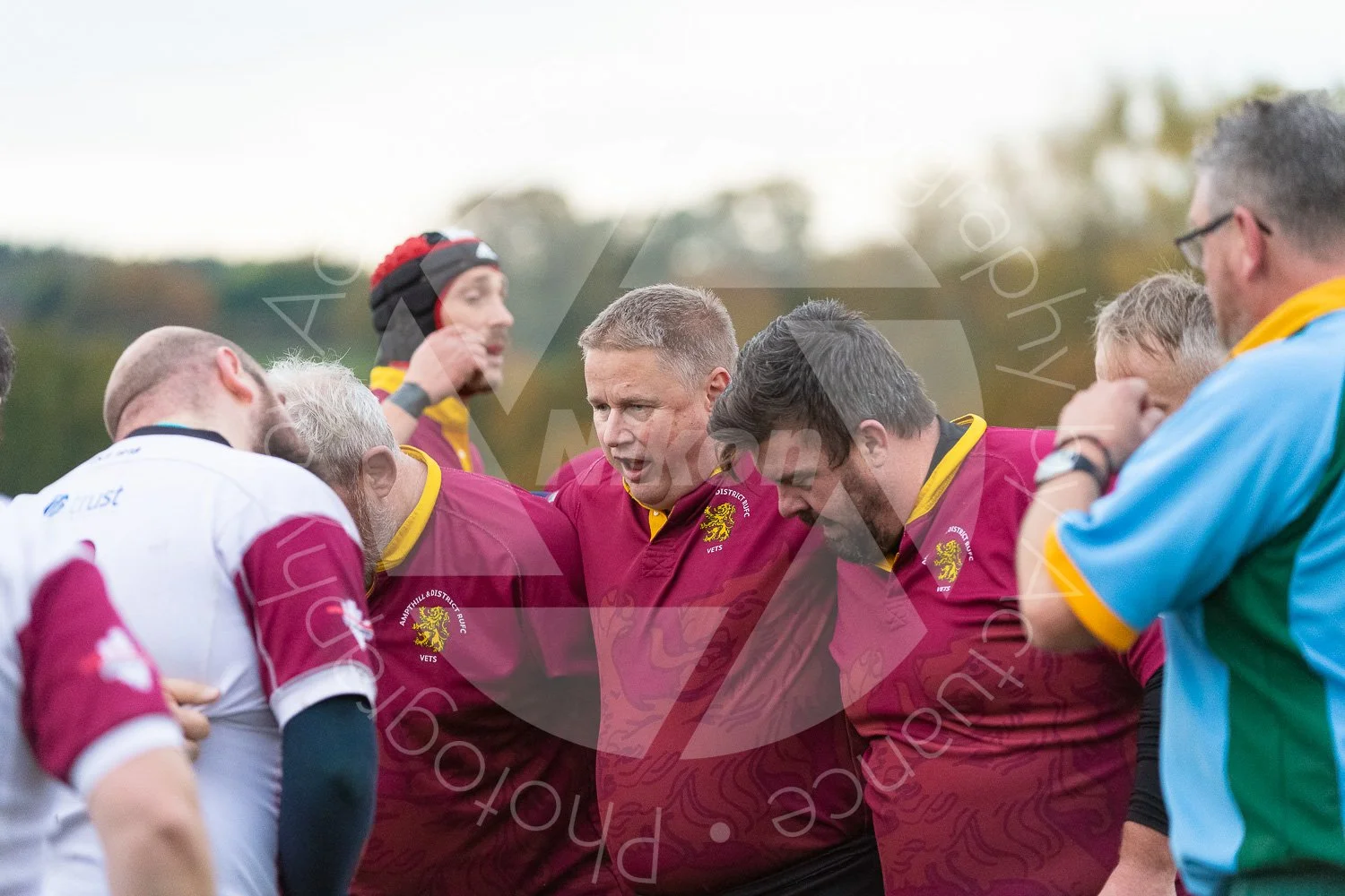 20211114 Ampthill Vets vs Bedford Queens 2nd XV #7252