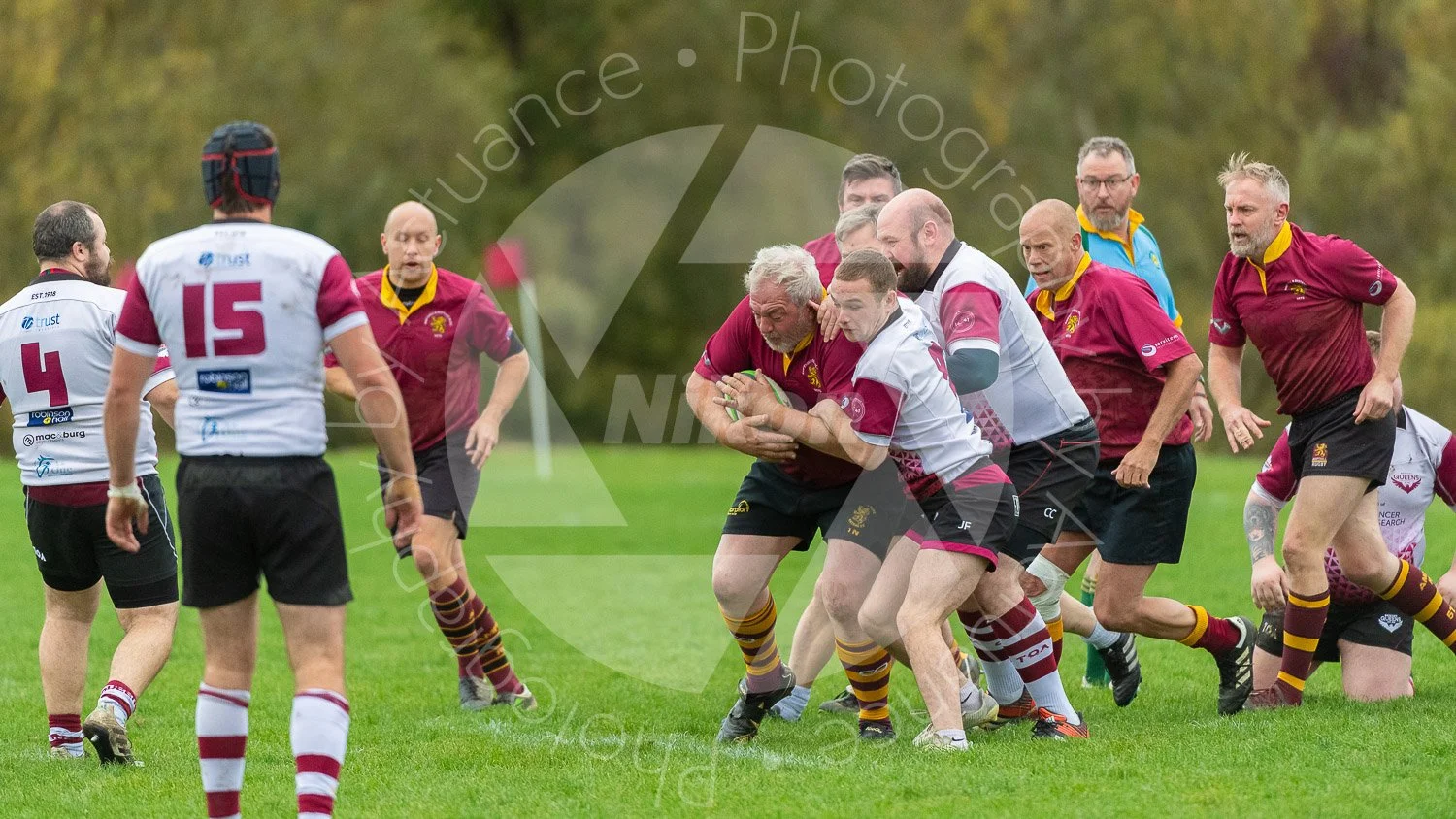 20211114 Ampthill Vets vs Bedford Queens 2nd XV #7024