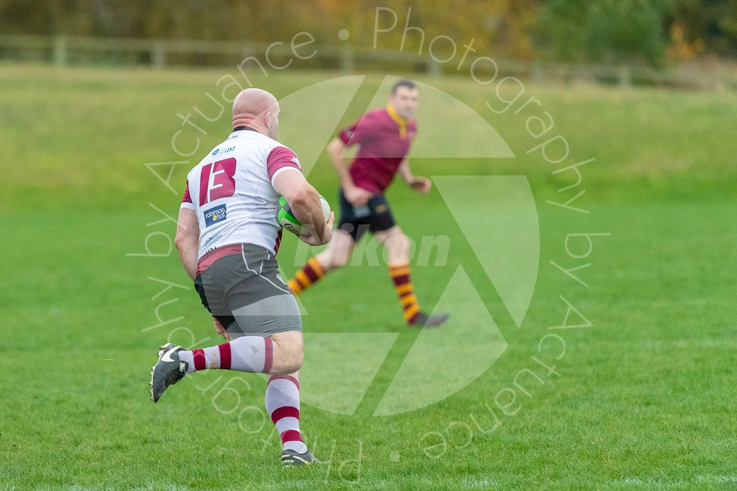 20211114 Ampthill Vets vs Bedford Queens 2nd XV #7050