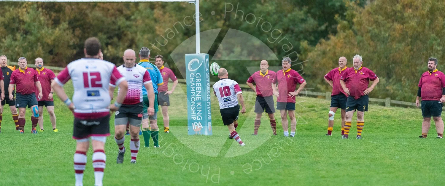 20211114 Ampthill Vets vs Bedford Queens 2nd XV #7060