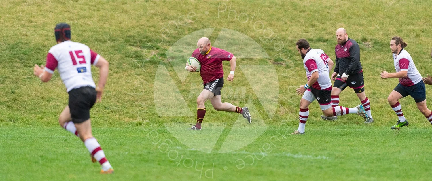 20211114 Ampthill Vets vs Bedford Queens 2nd XV #7079