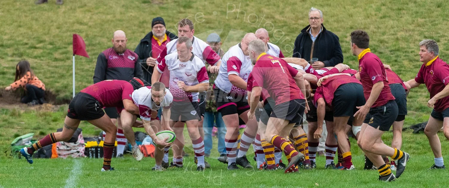 20211114 Ampthill Vets vs Bedford Queens 2nd XV #7083