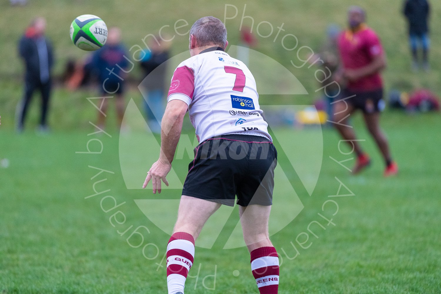 20211114 Ampthill Vets vs Bedford Queens 2nd XV #7117