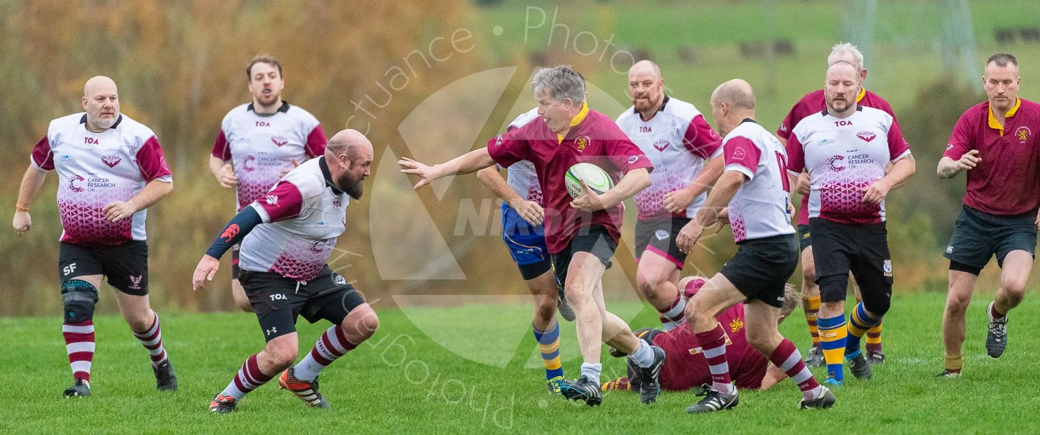 20211114 Ampthill Vets vs Bedford Queens 2nd XV #7354