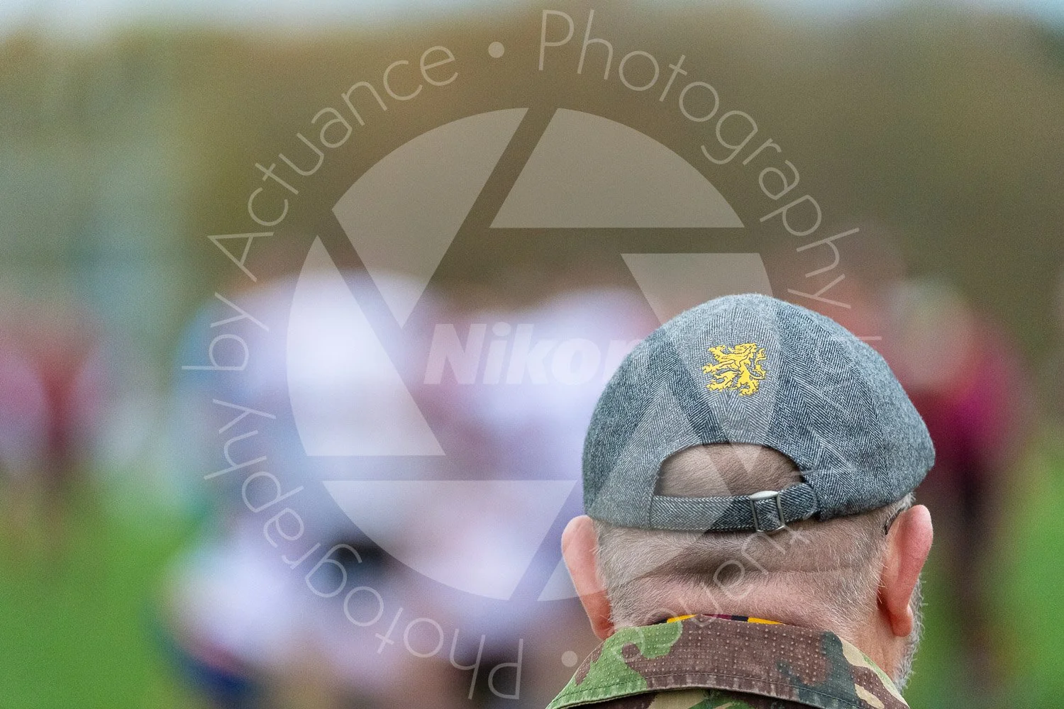 20211114 Ampthill Vets vs Bedford Queens 2nd XV #7397