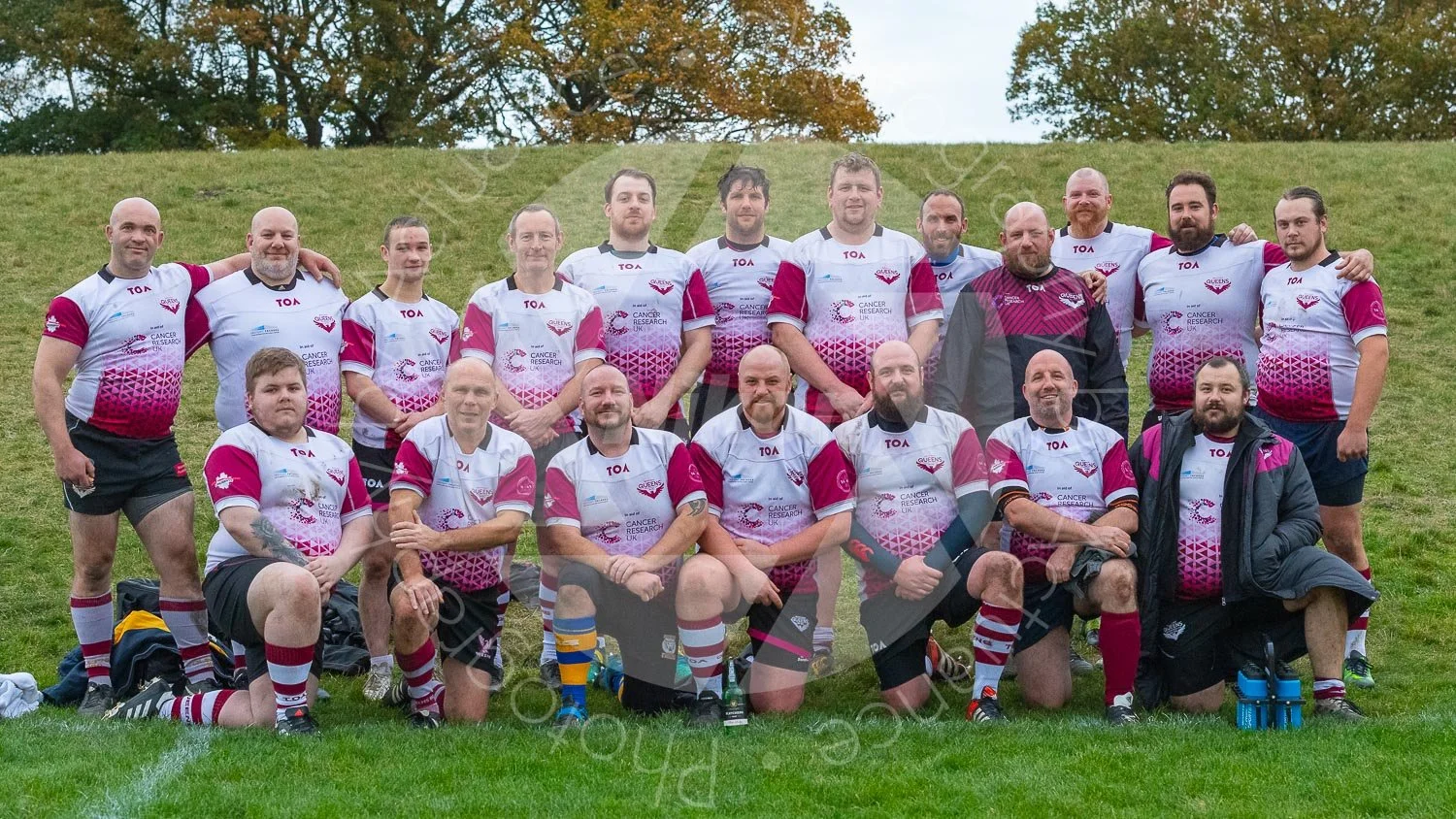 20211114 Ampthill Vets vs Bedford Queens 2nd XV #7544