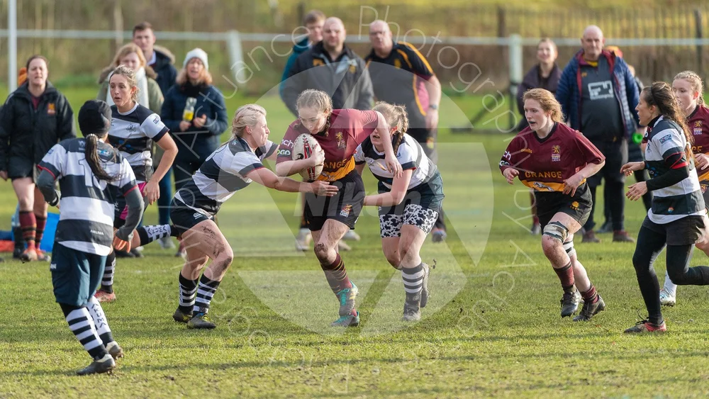 20211212 Amp Ladies vs MK Ladies #7694