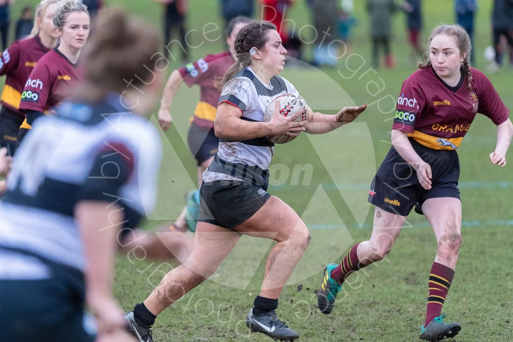 20211212 Amp Ladies vs MK Ladies #7822